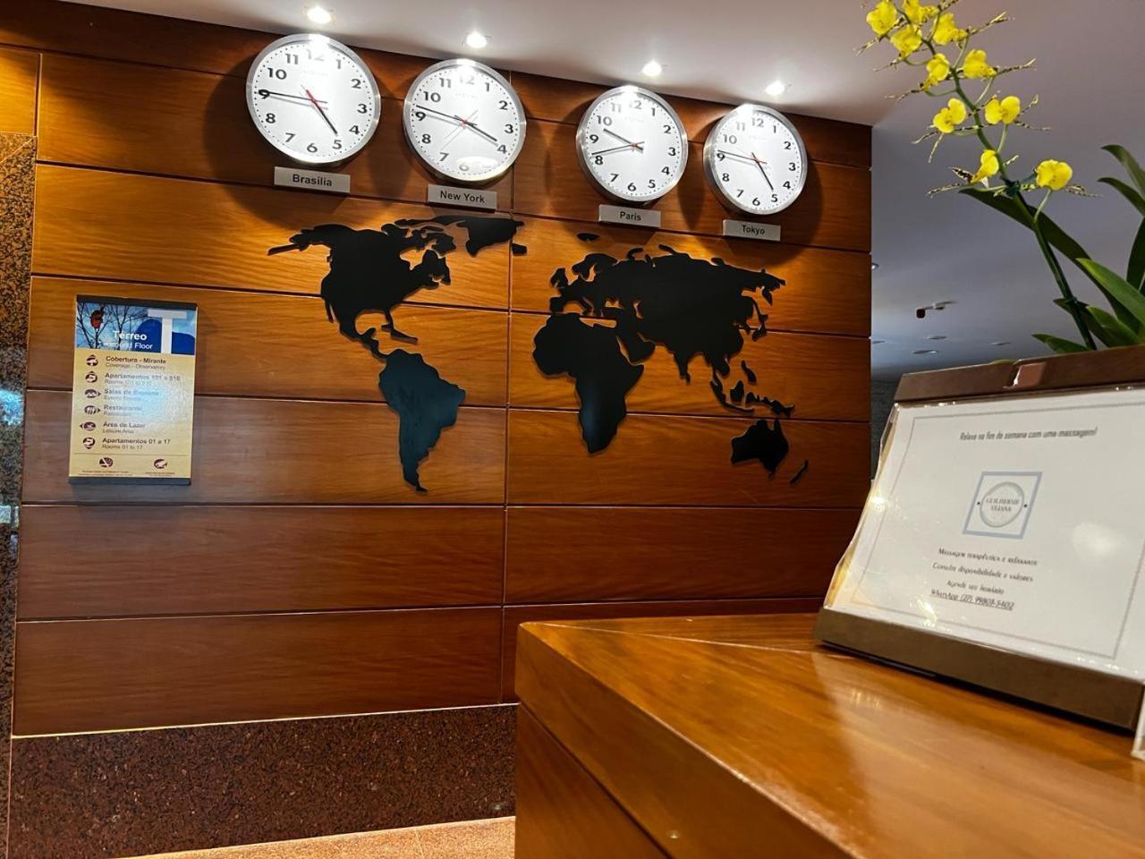 Vista Azul Apart Hotel - Pedra Azul Pinheiros Екстериор снимка