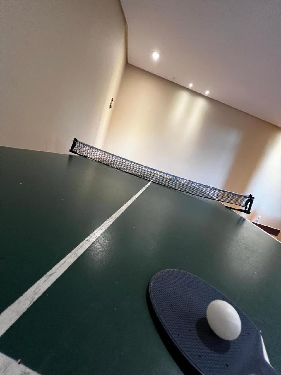 Vista Azul Apart Hotel - Pedra Azul Pinheiros Екстериор снимка