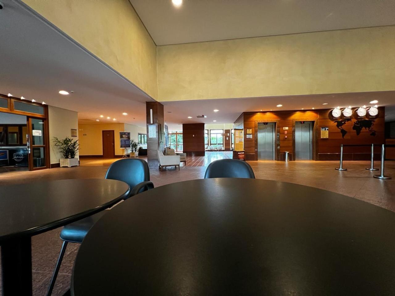 Vista Azul Apart Hotel - Pedra Azul Pinheiros Екстериор снимка