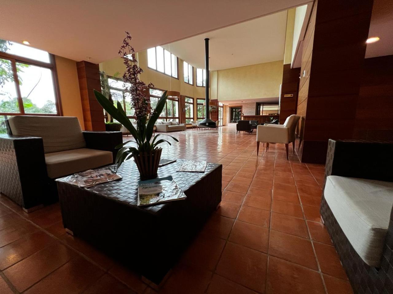 Vista Azul Apart Hotel - Pedra Azul Pinheiros Екстериор снимка