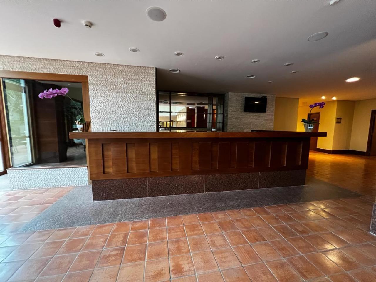Vista Azul Apart Hotel - Pedra Azul Pinheiros Екстериор снимка