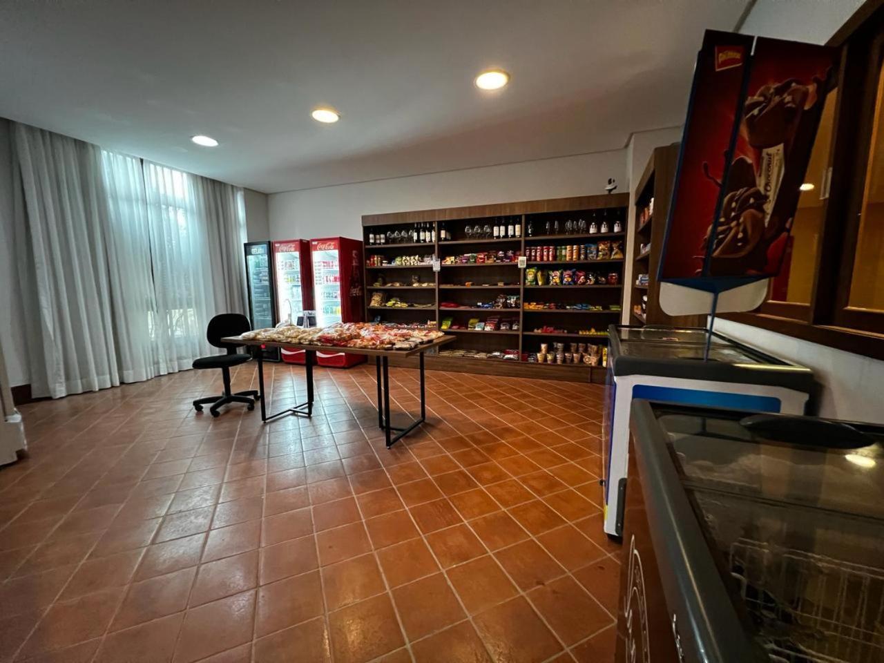 Vista Azul Apart Hotel - Pedra Azul Pinheiros Екстериор снимка