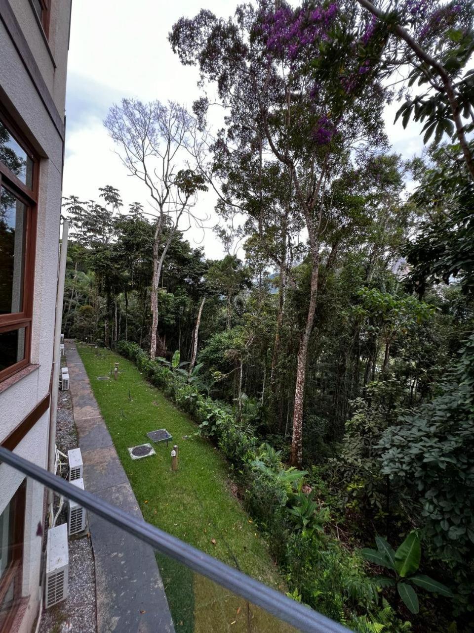 Vista Azul Apart Hotel - Pedra Azul Pinheiros Екстериор снимка