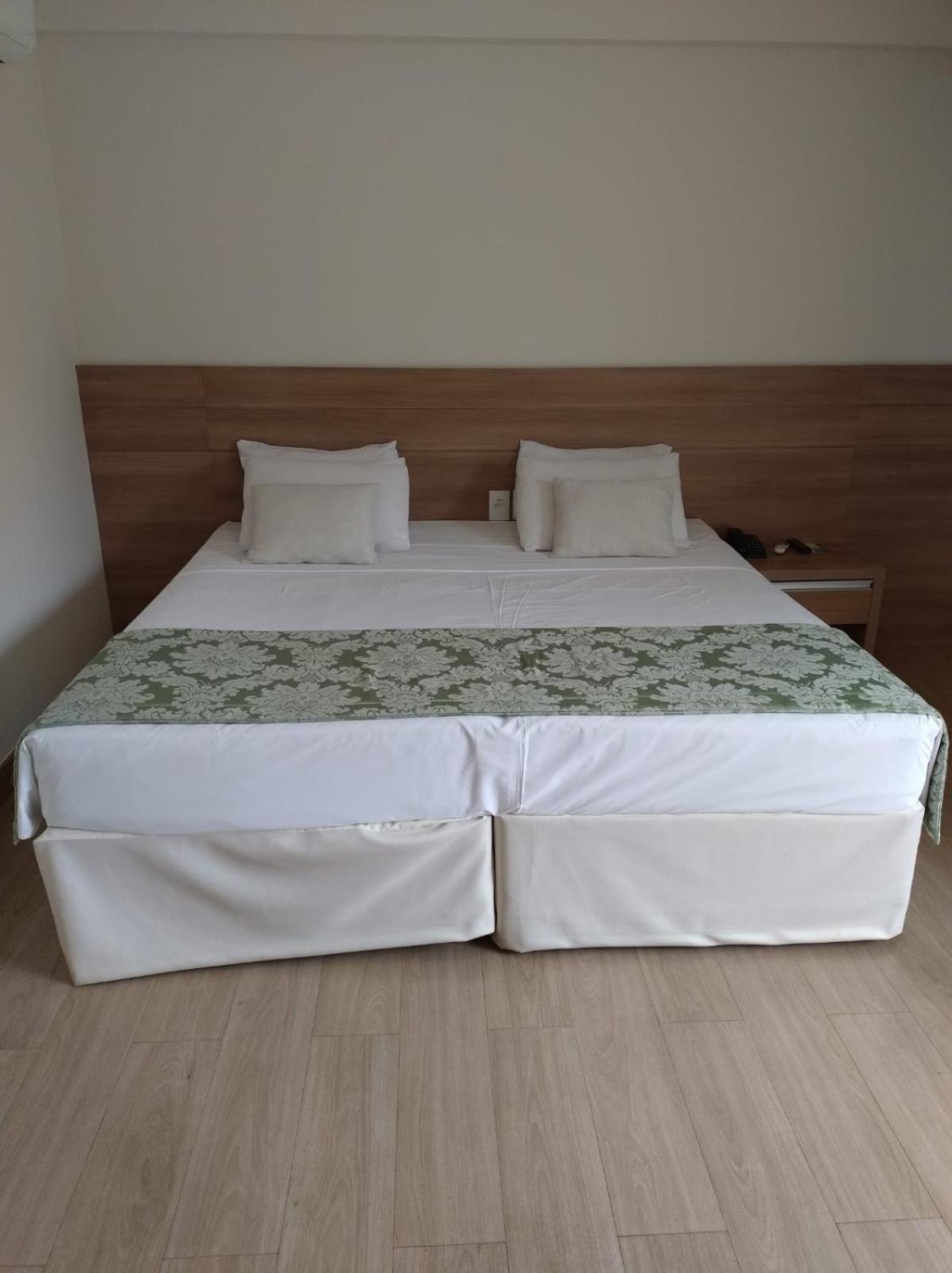 Vista Azul Apart Hotel - Pedra Azul Pinheiros Екстериор снимка
