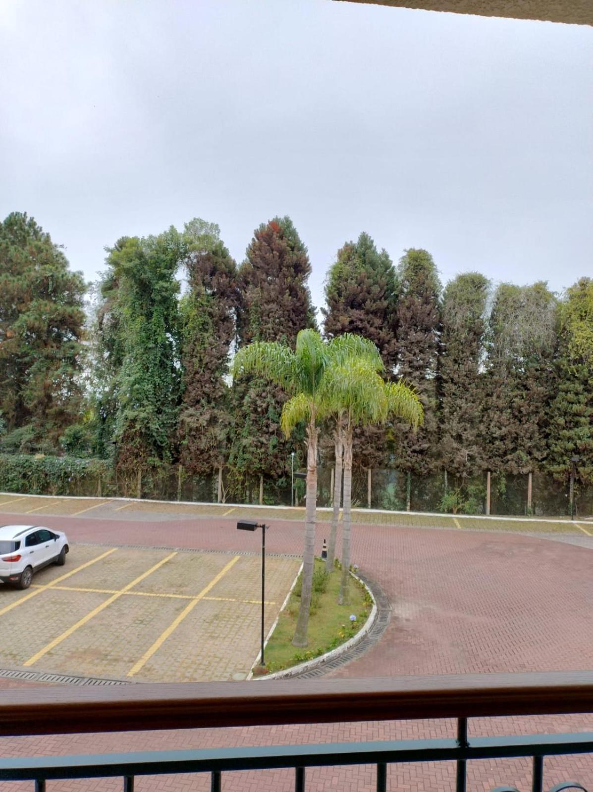 Vista Azul Apart Hotel - Pedra Azul Pinheiros Екстериор снимка