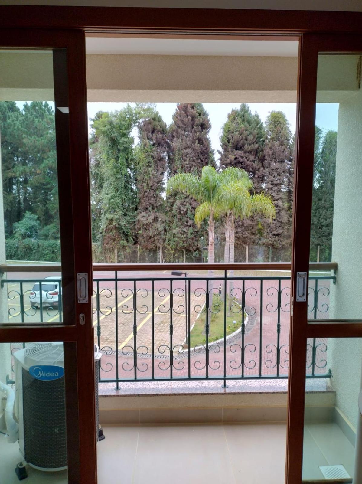 Vista Azul Apart Hotel - Pedra Azul Pinheiros Екстериор снимка