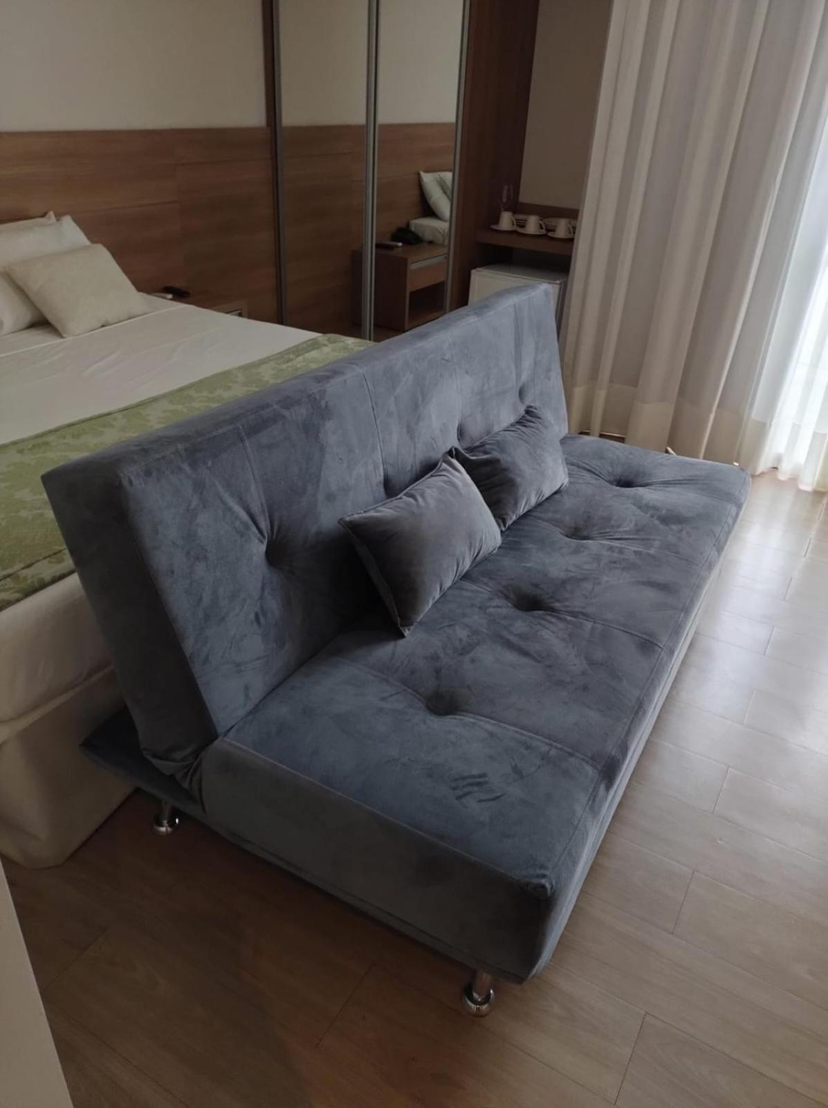 Vista Azul Apart Hotel - Pedra Azul Pinheiros Екстериор снимка